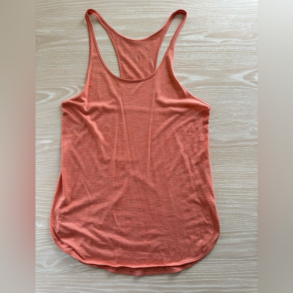 Lululemon Tank Top Shirt 8